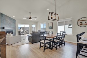 Eating Area