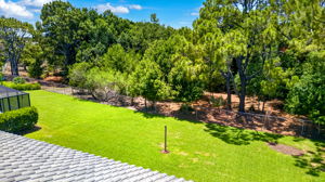 Aerial - Preserve