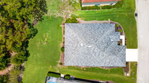 Aerial Overview