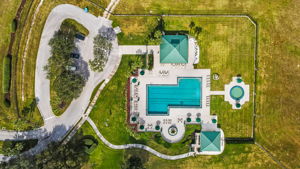 Gateway Commons Pool