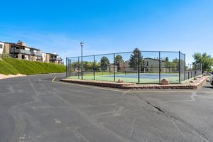 Tennis Courts