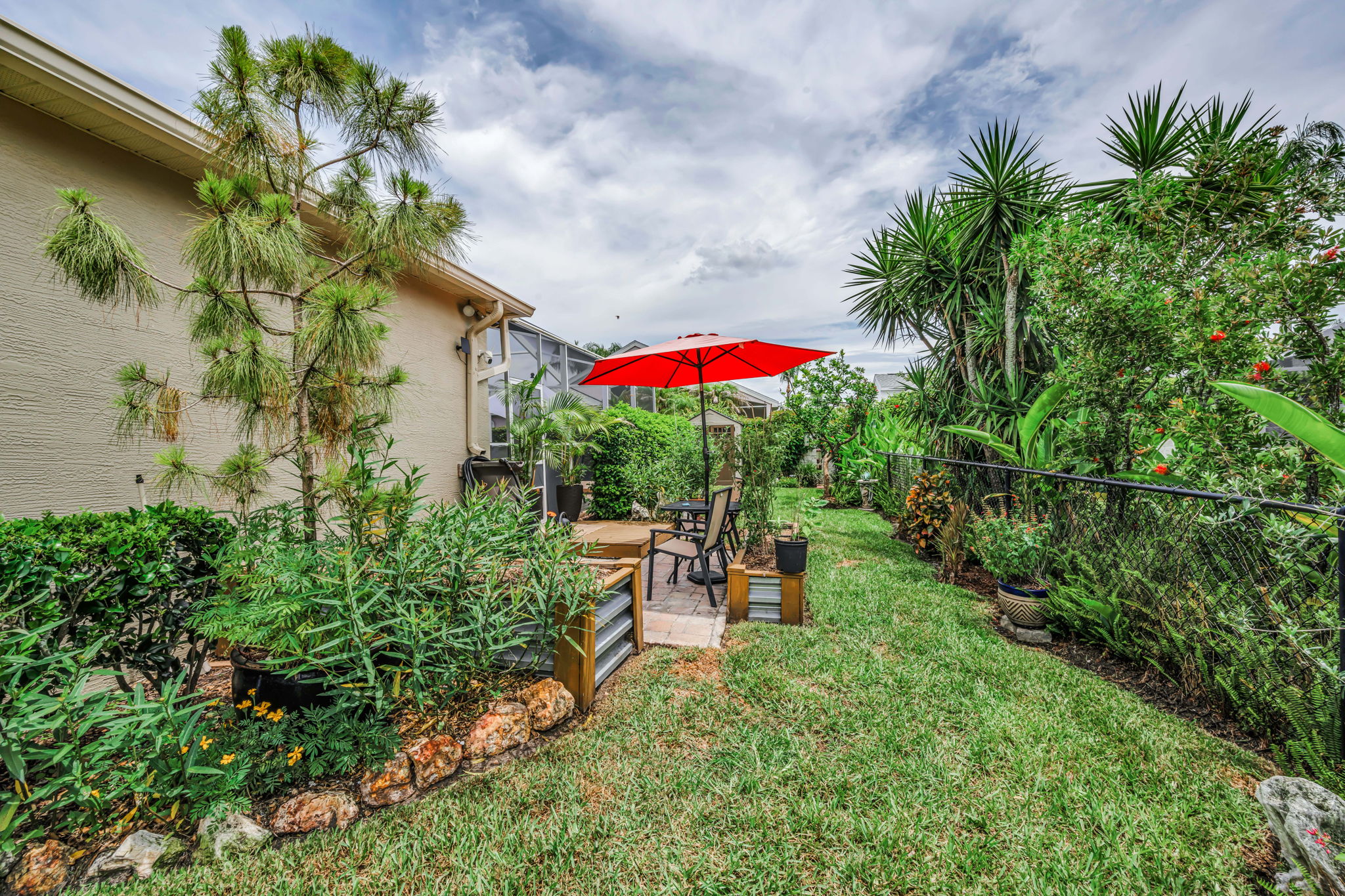 Backyard 2