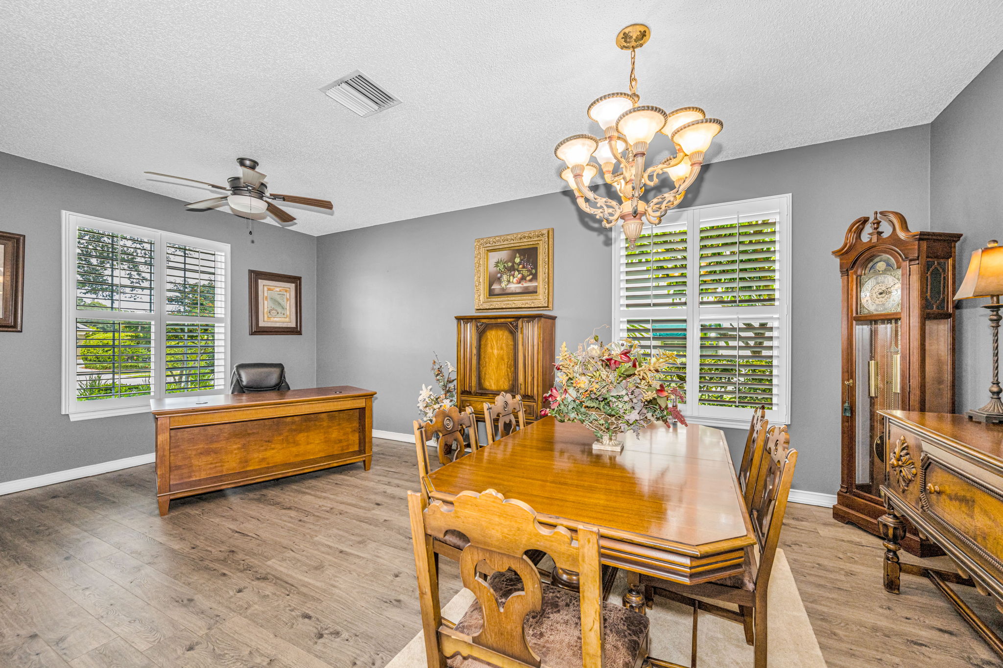 Dining Room 1