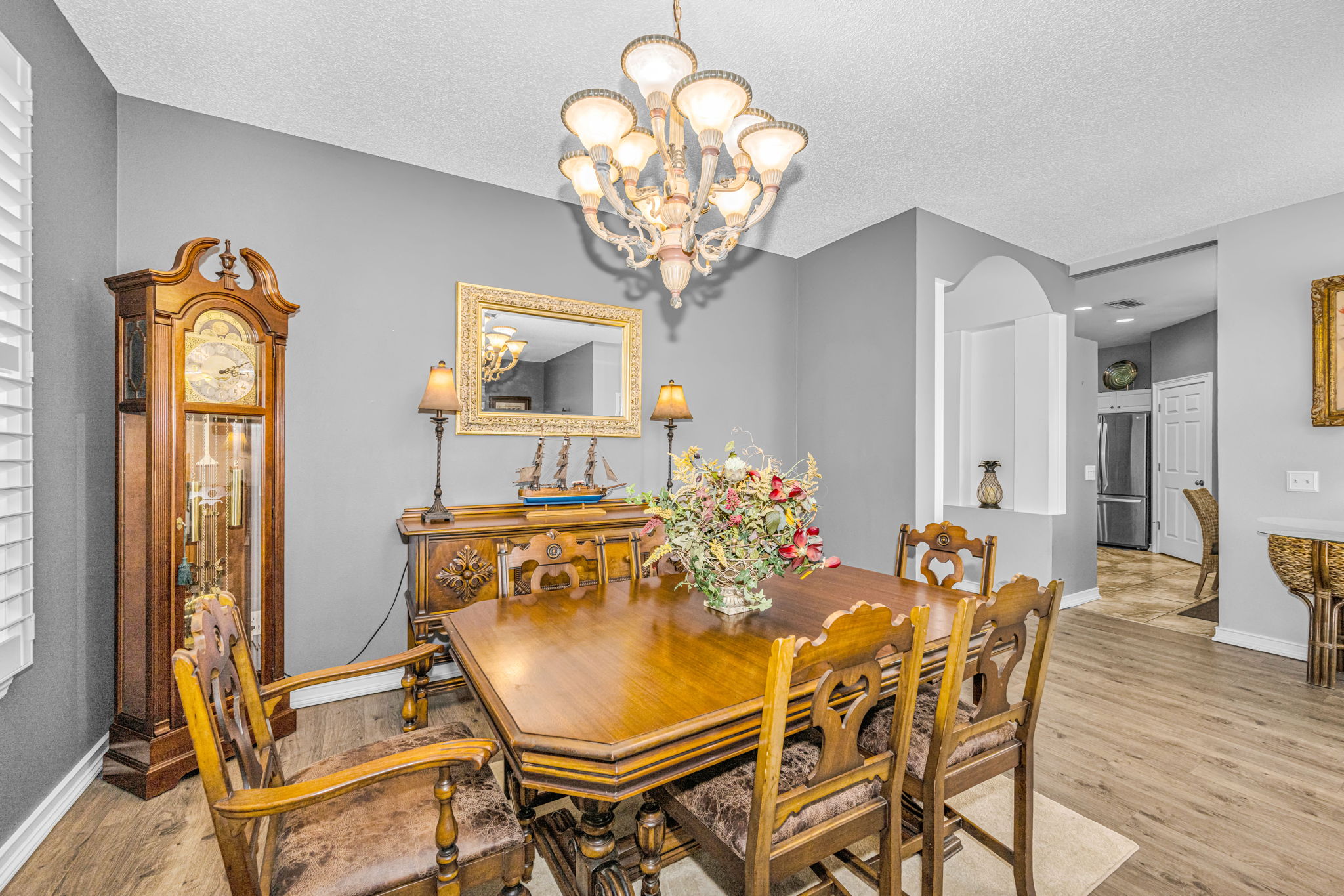 Dining Room 3