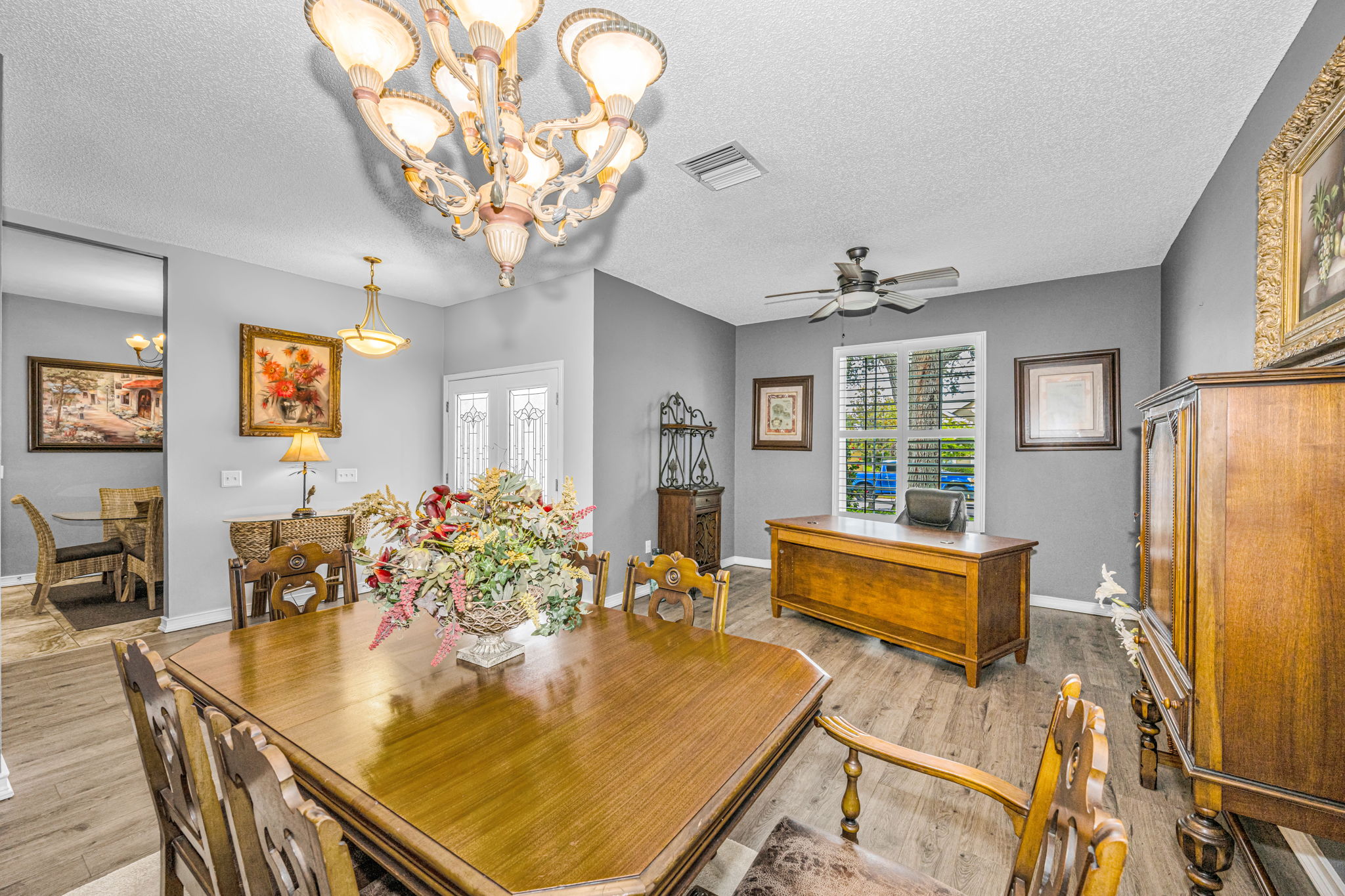 Dining Room 4