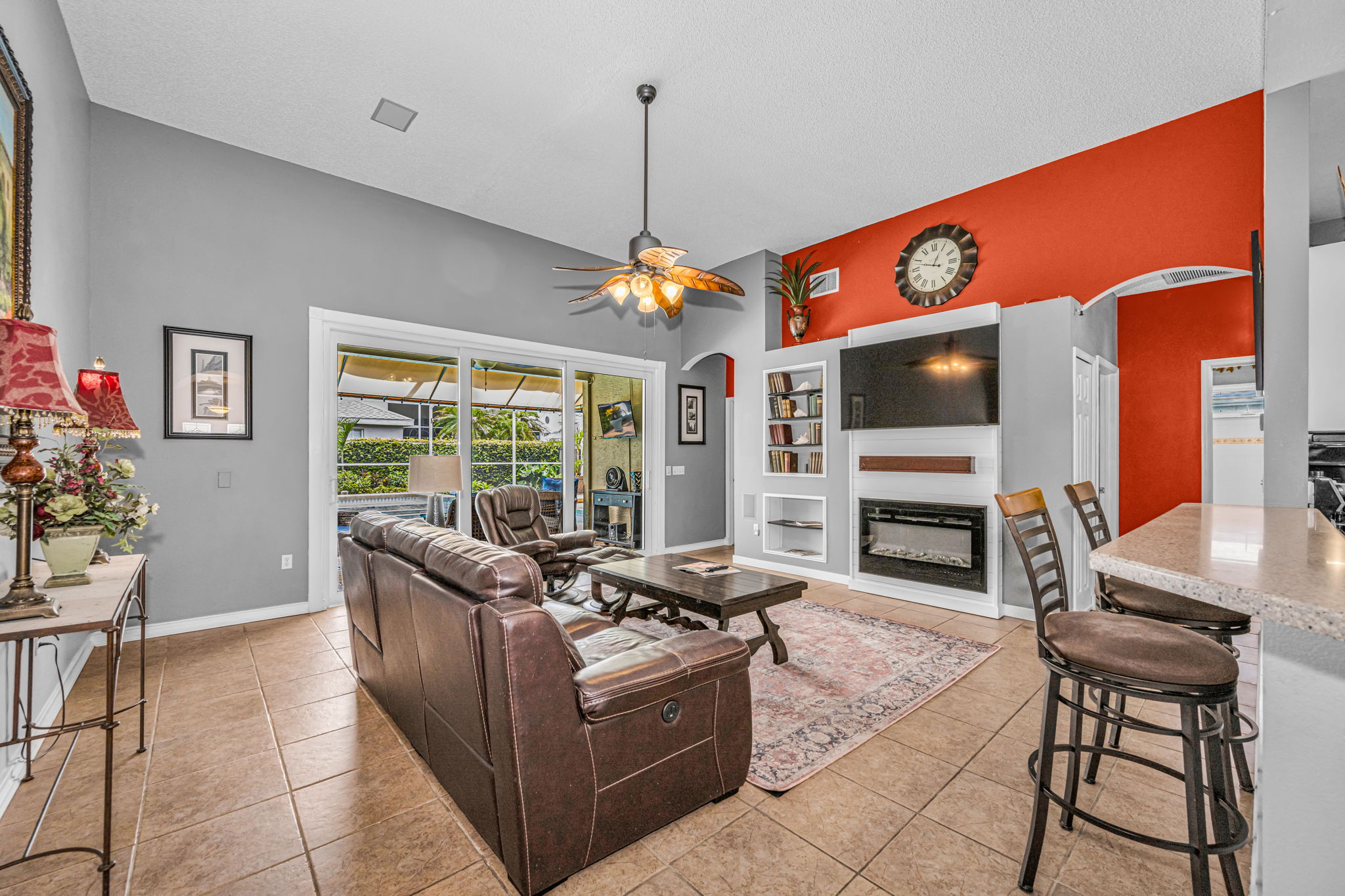 Family Room 1