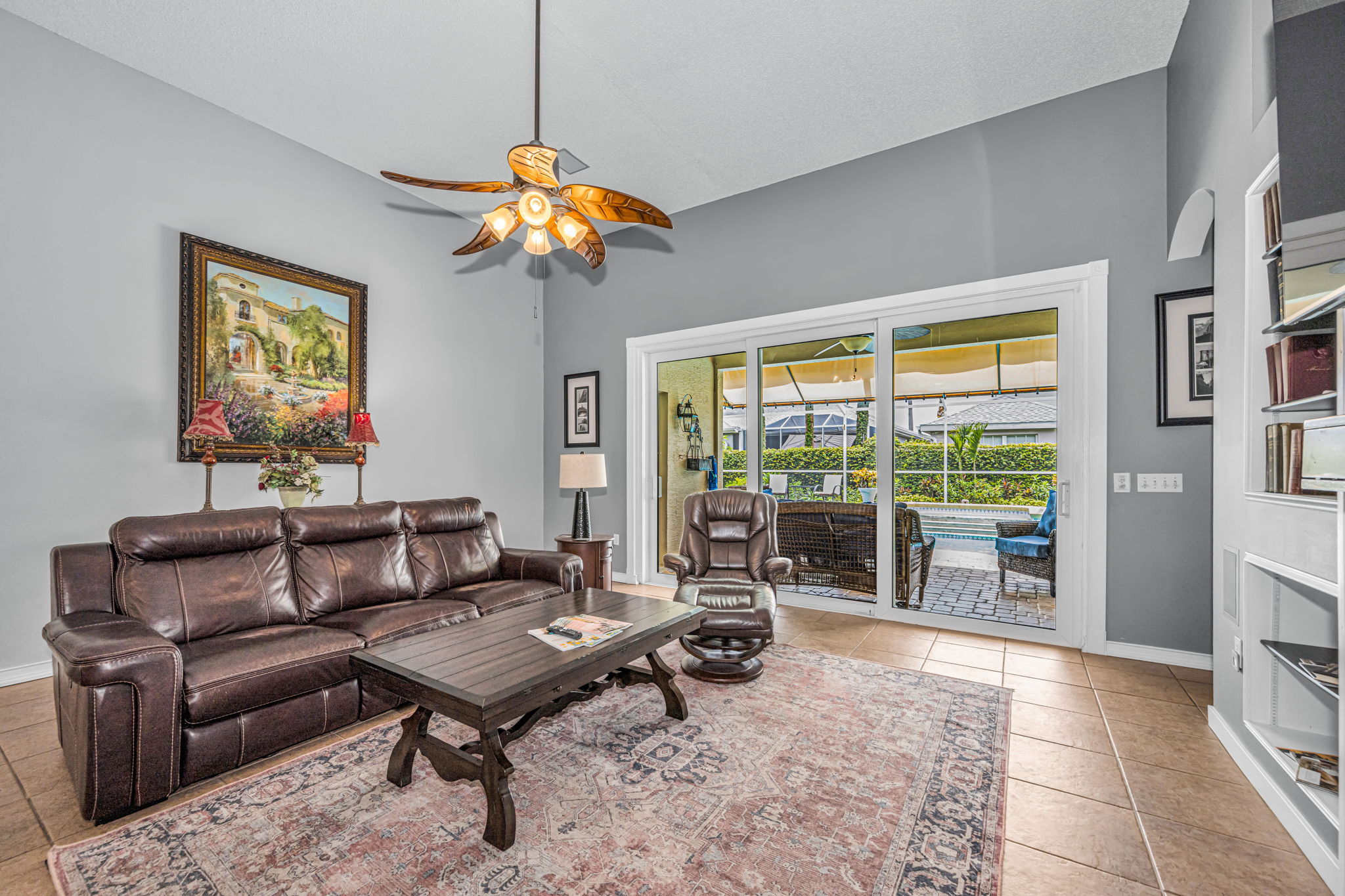 Family Room 3