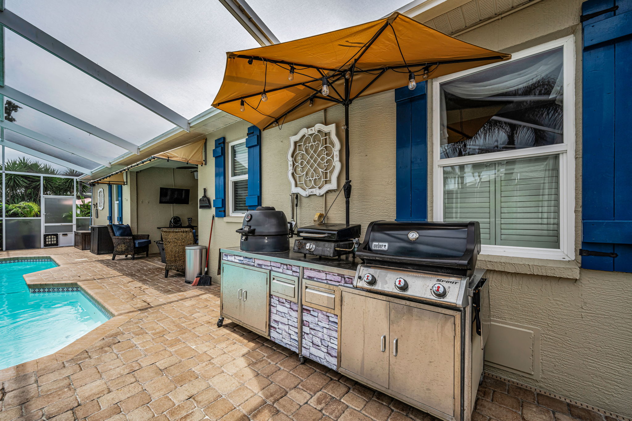 Grill 1