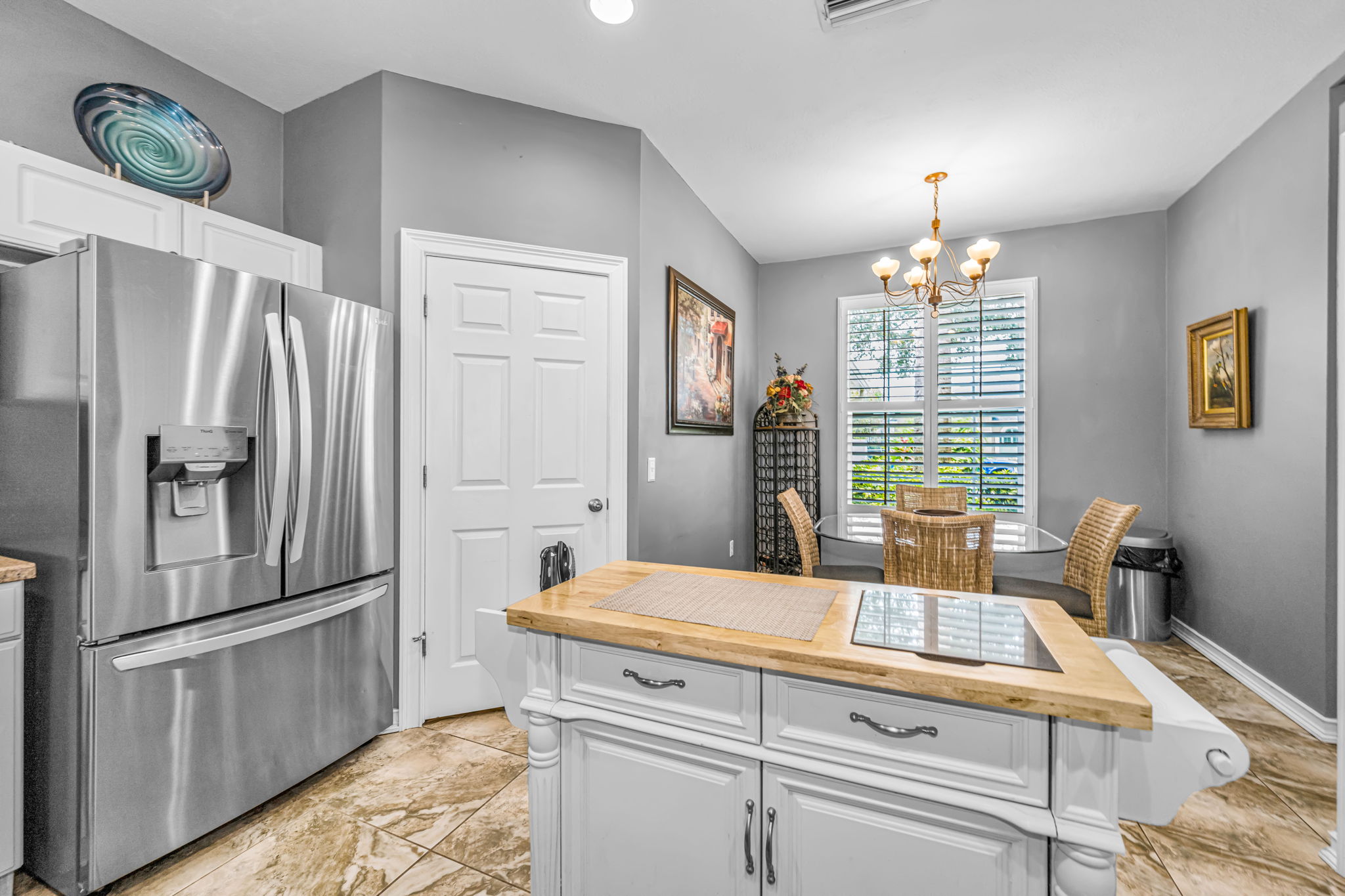 Kitchen 7