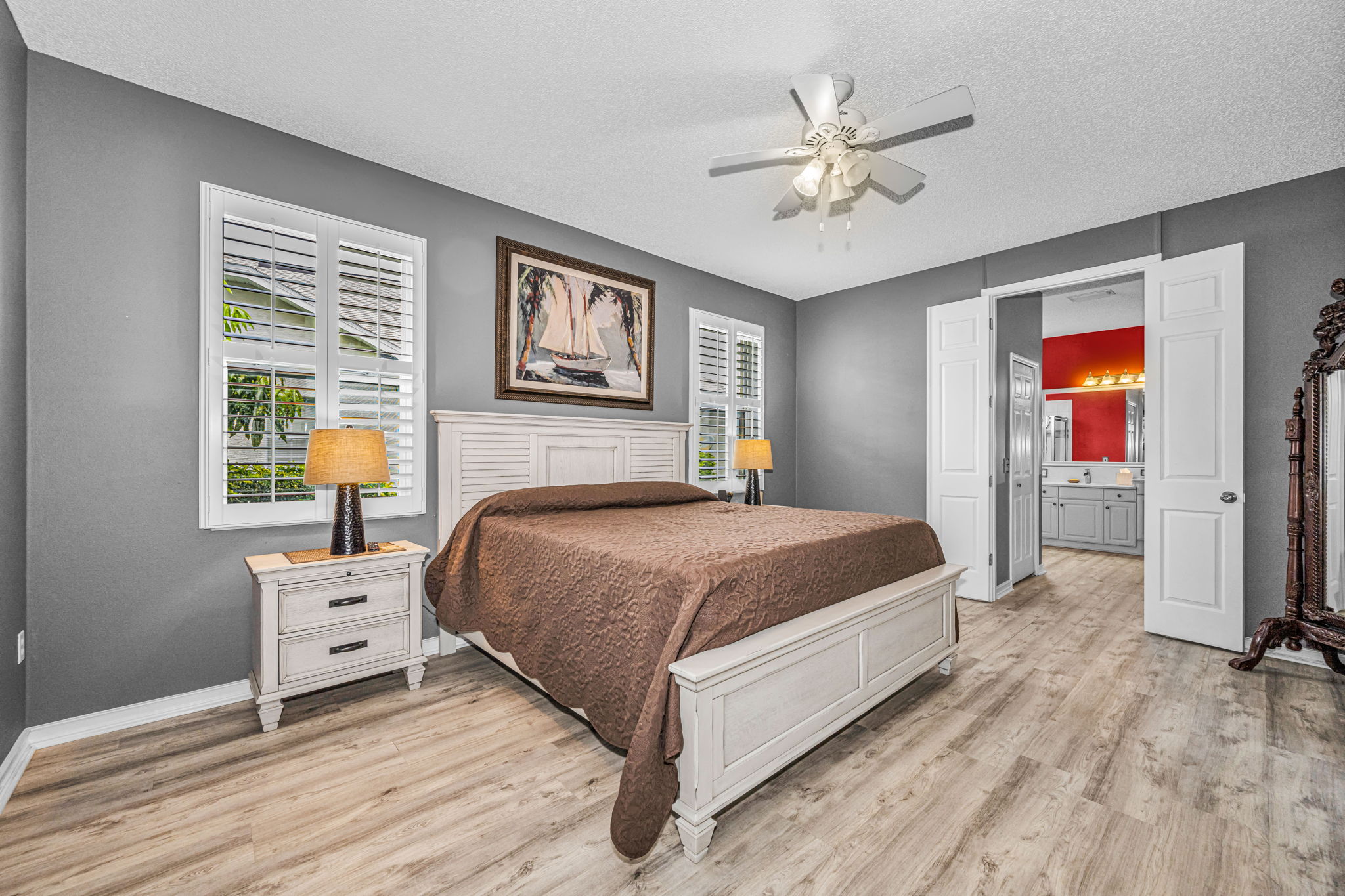 Primary Bedroom 1a