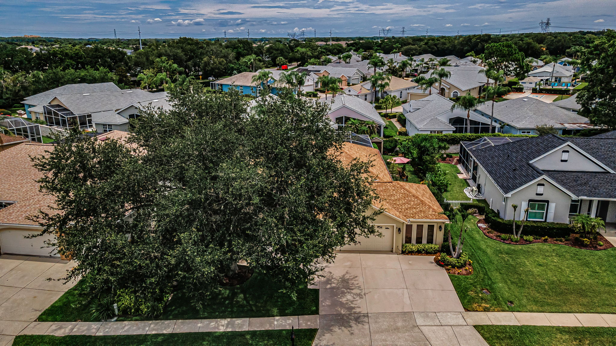 Aerial 2