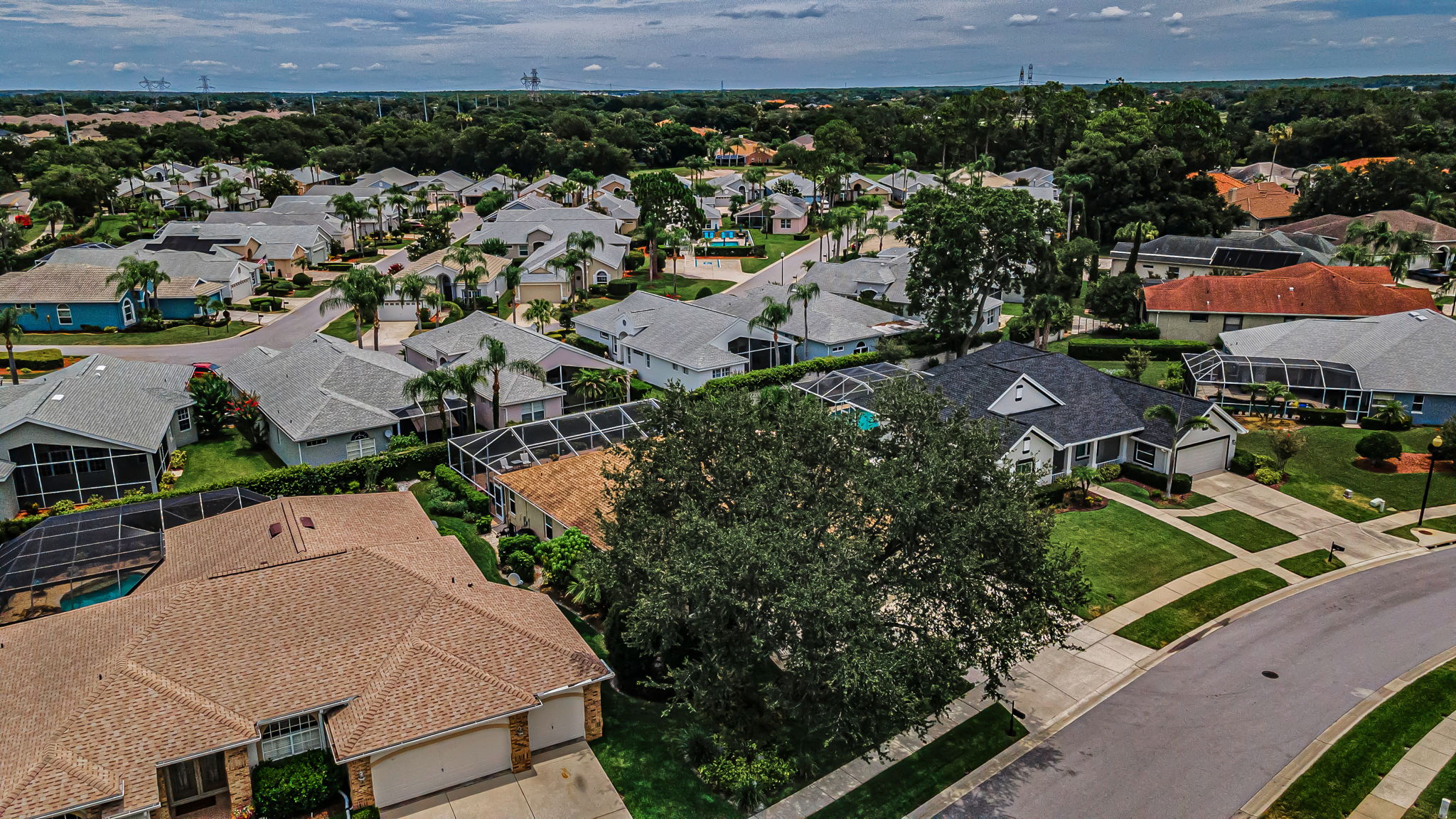 Aerial 3
