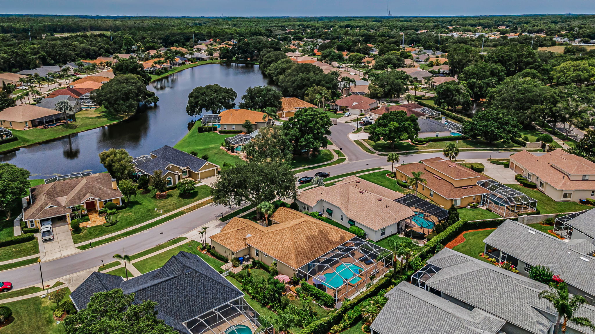 Aerial 8