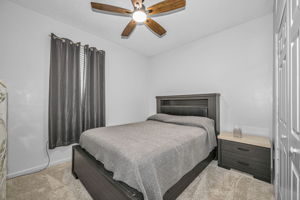 Bedroom 3a