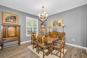 Dining Room 2