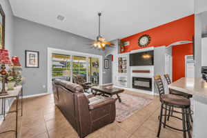 Family Room 1