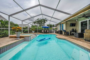 Pool 5