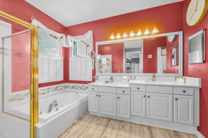 Primary Bathroom 1a-e