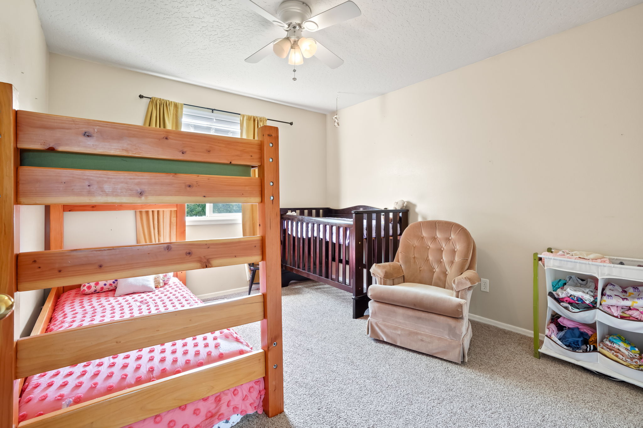 Guest Bedroom 1