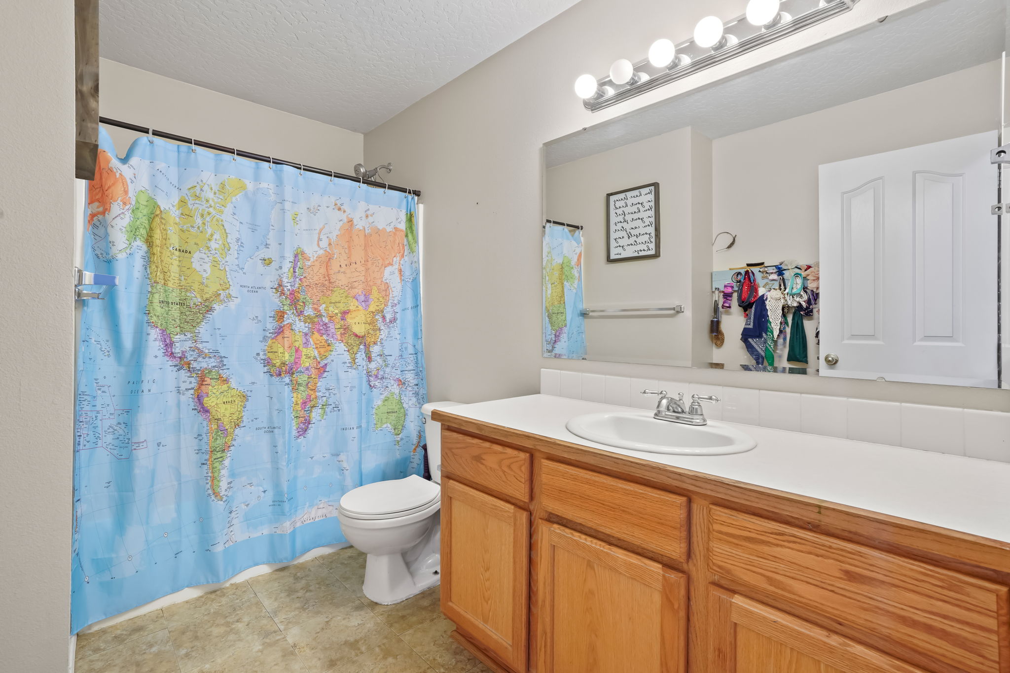 Guest Bath 2