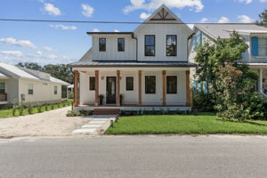 Welcome to 1114 White St