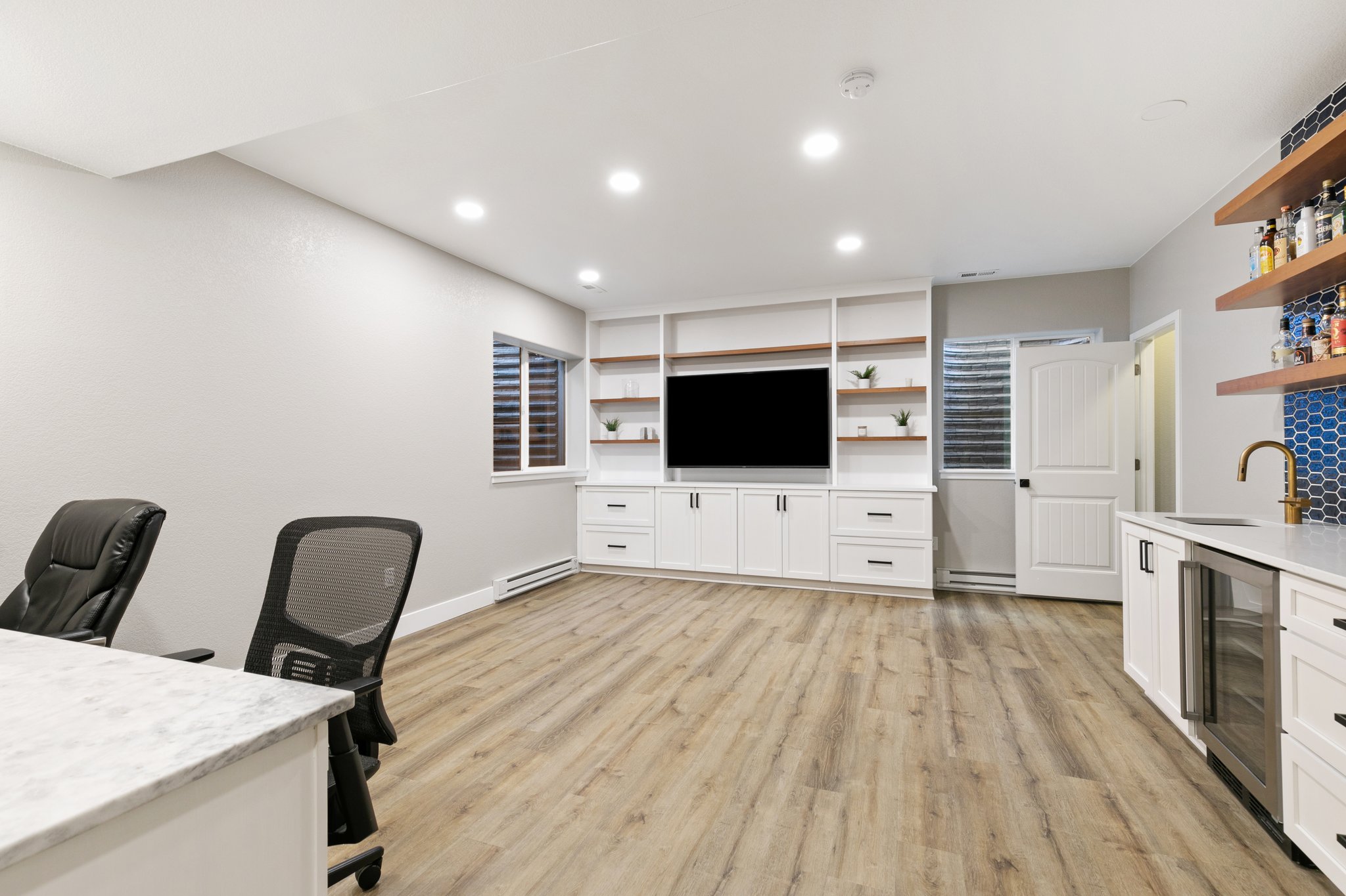 Basement