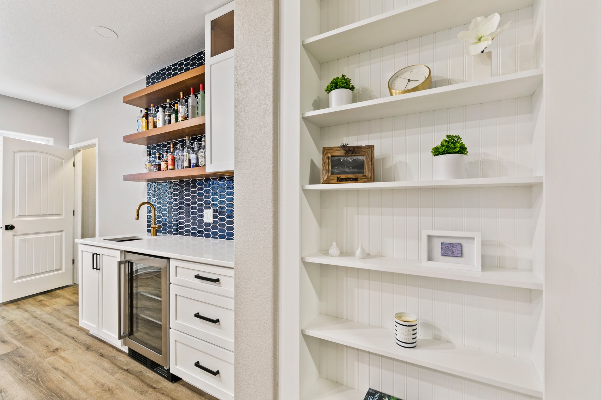 Wet Bar