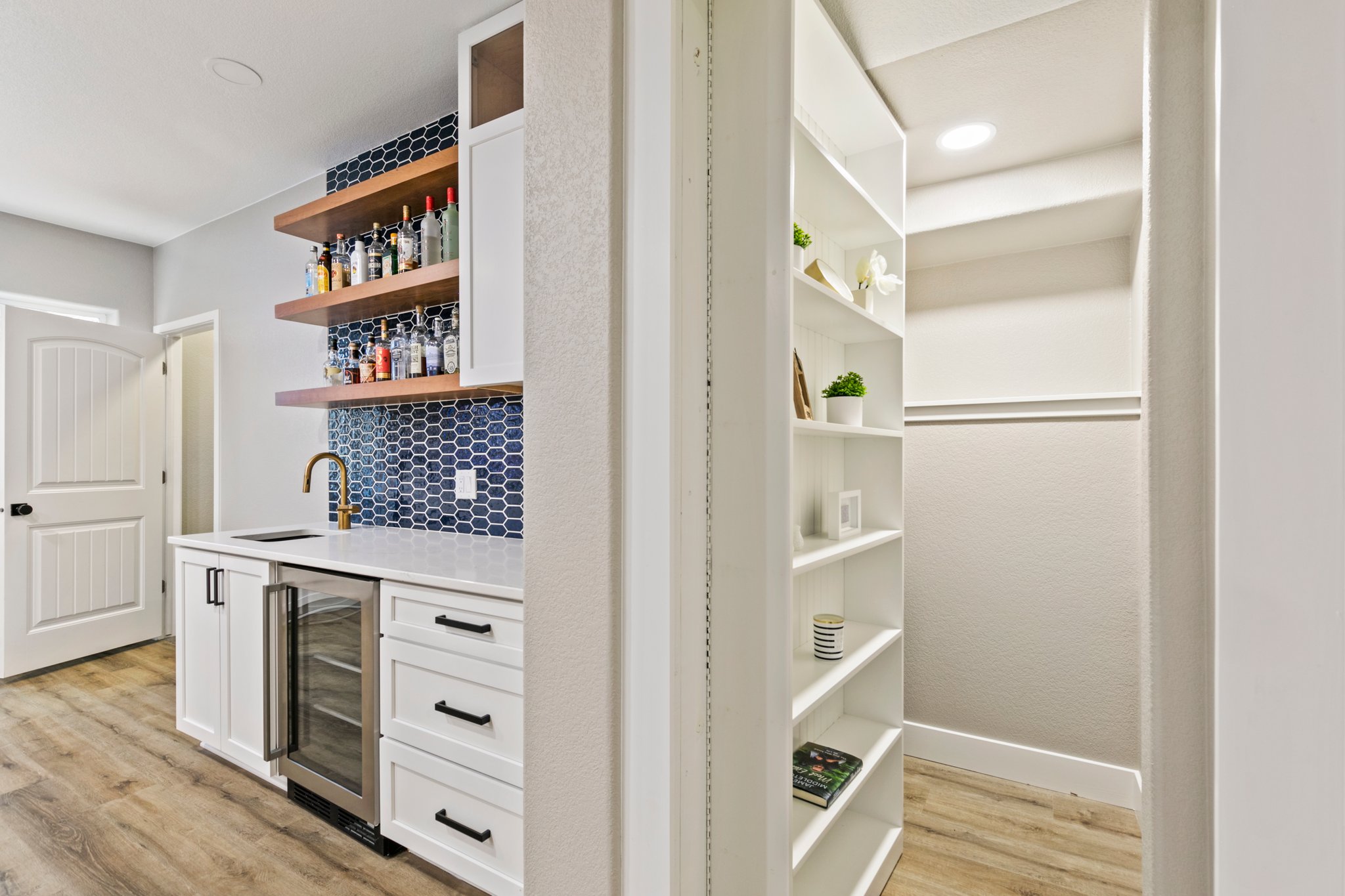 Wet Bar