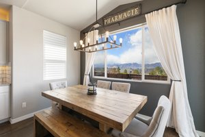 Eating Area