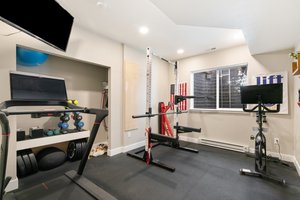 Exercise Room