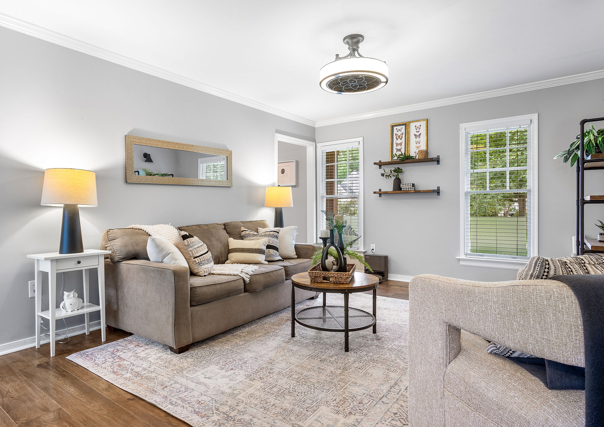 10-Family Room