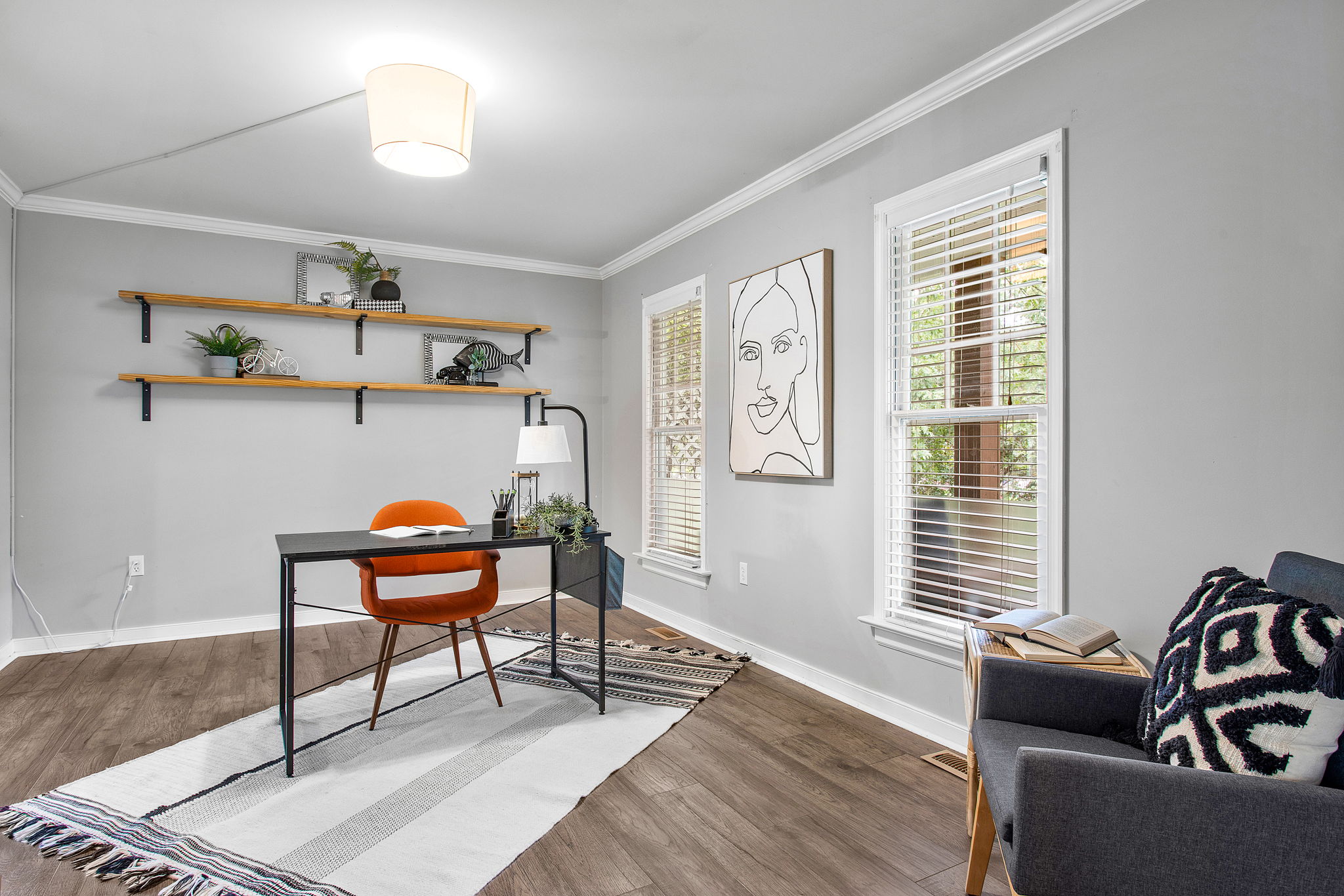 21-Living Room