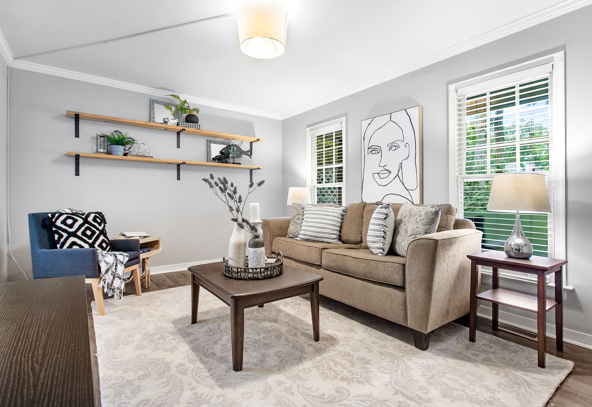 21-Living Room