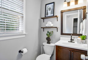 22-Half Bath