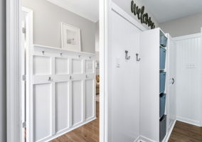 24-Mudroom