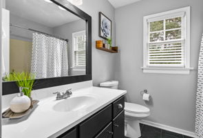32-Hall Bath