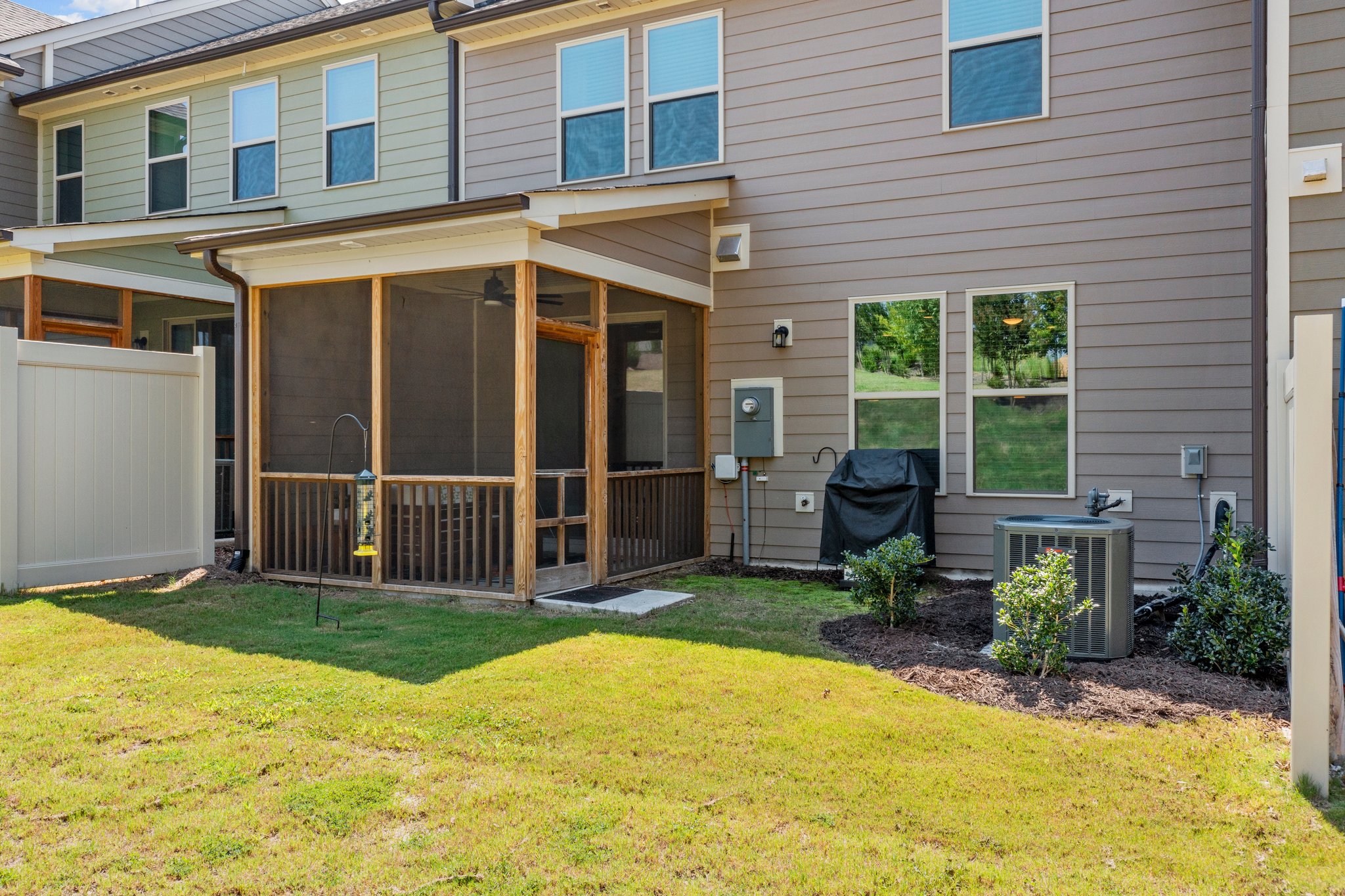 1115 Catch Fly Ln, Durham, NC 27713, USA Photo 9