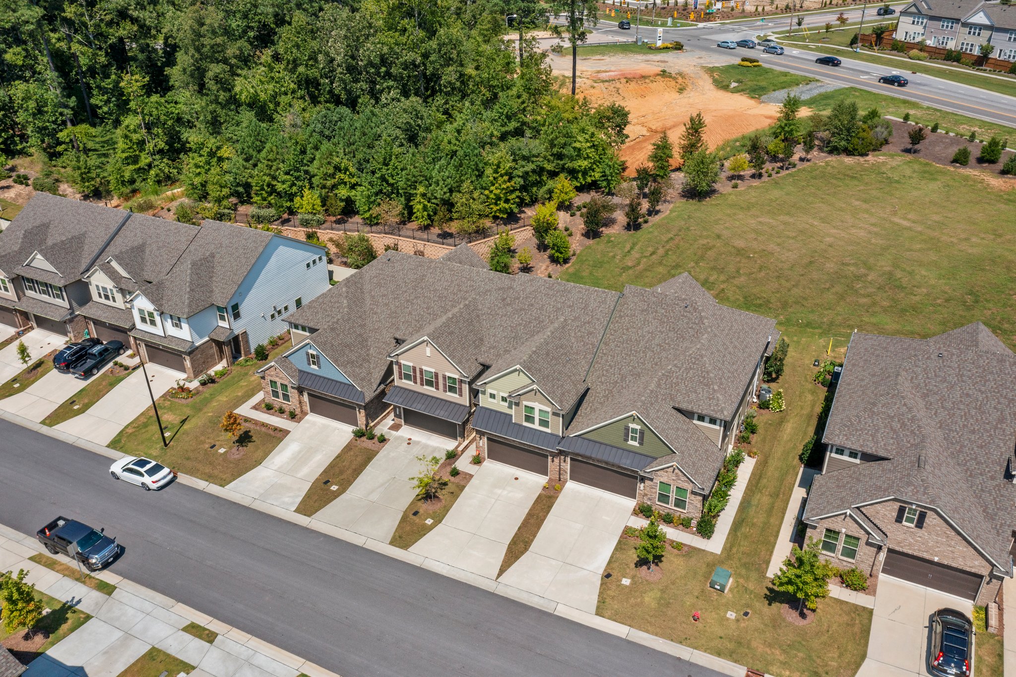 1115 Catch Fly Ln, Durham, NC 27713, USA Photo 13