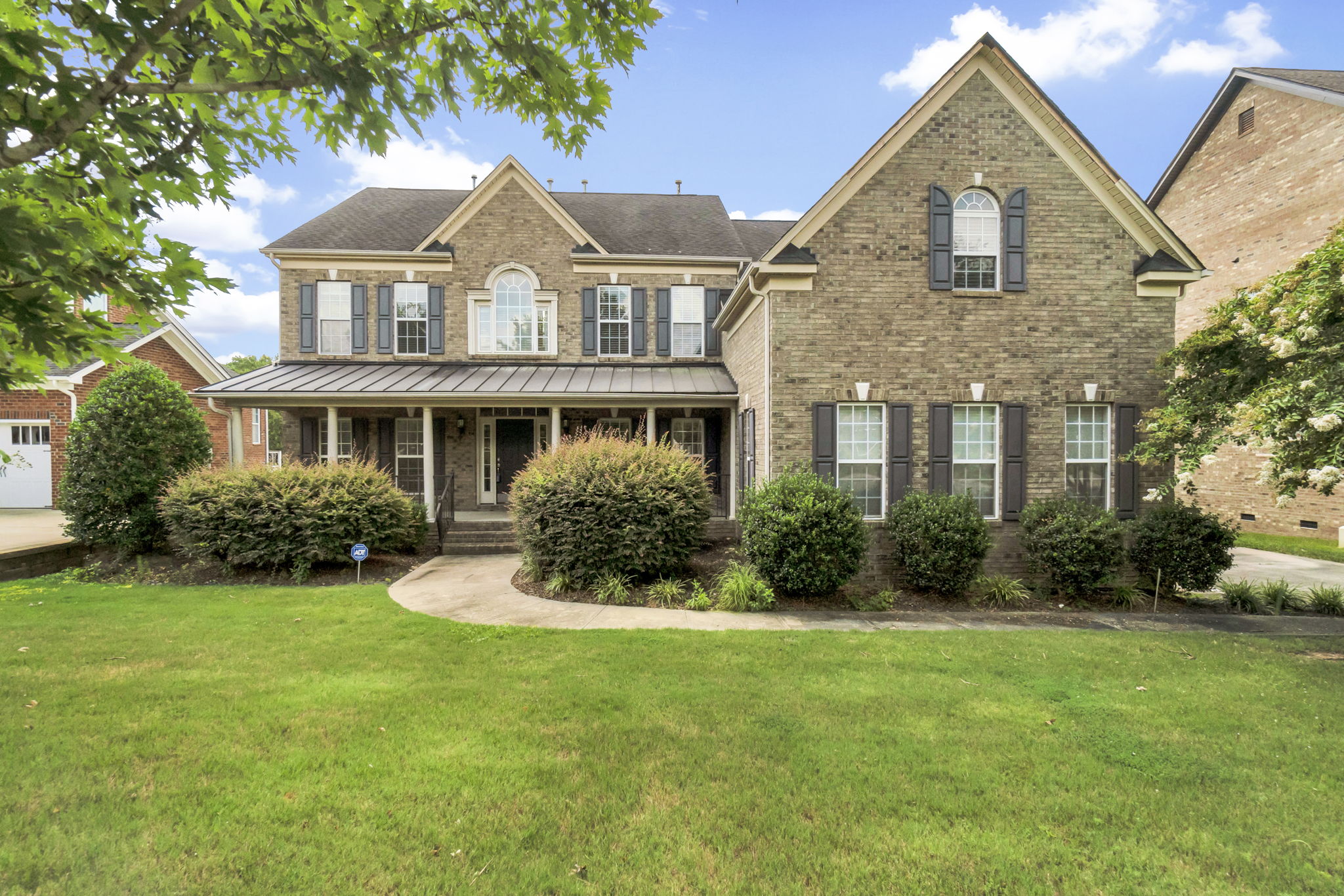  1115 Crooked River, Waxhaw, NC 28173, US