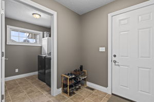 Mudroom