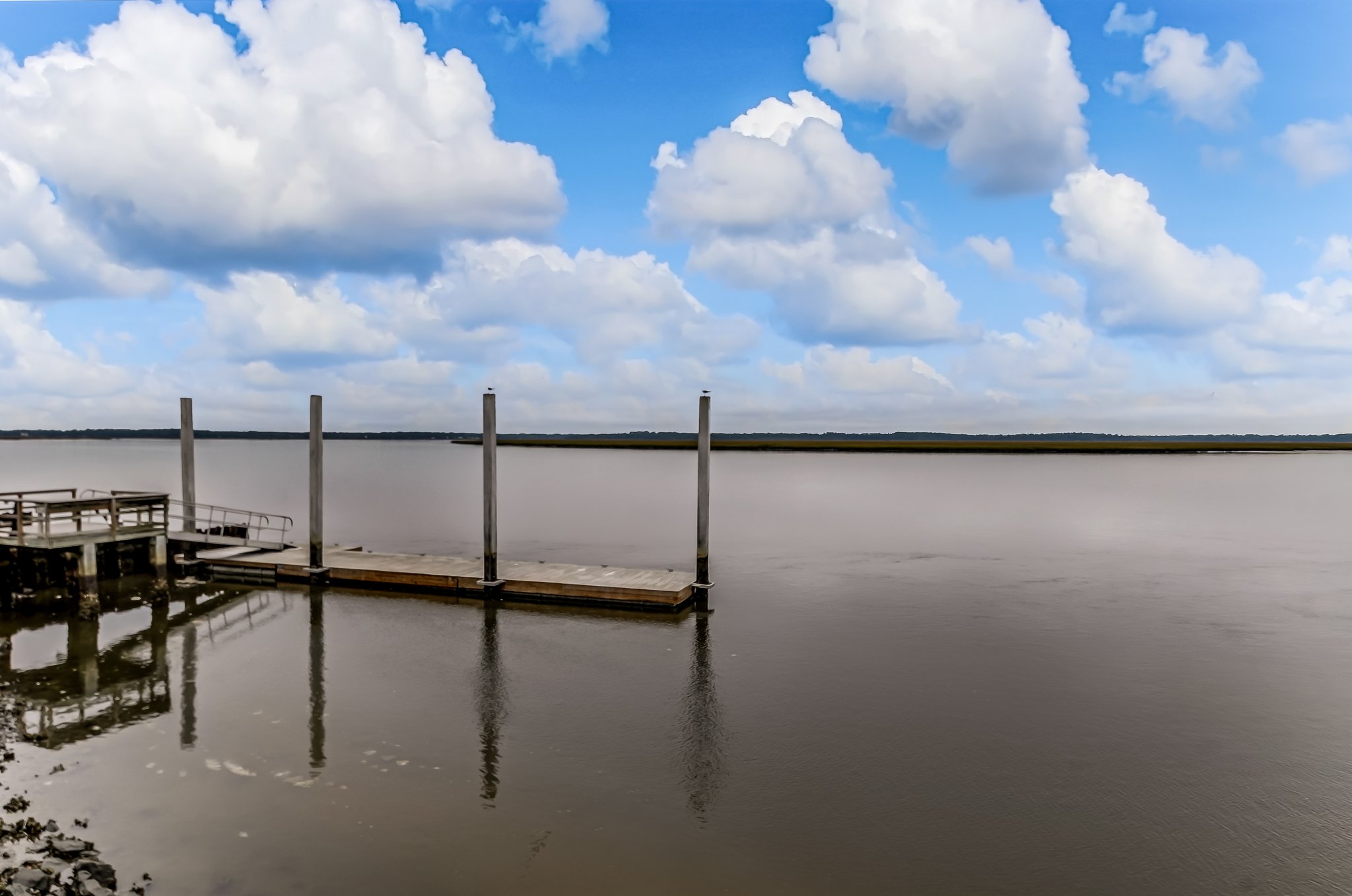 Crooked River State Park