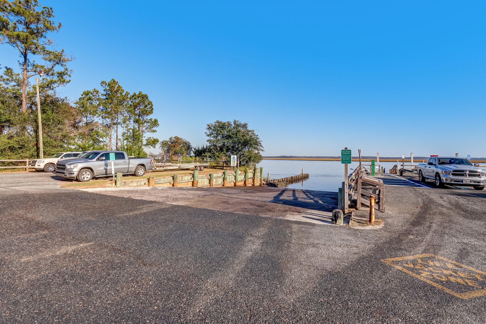 Crooked River State Park