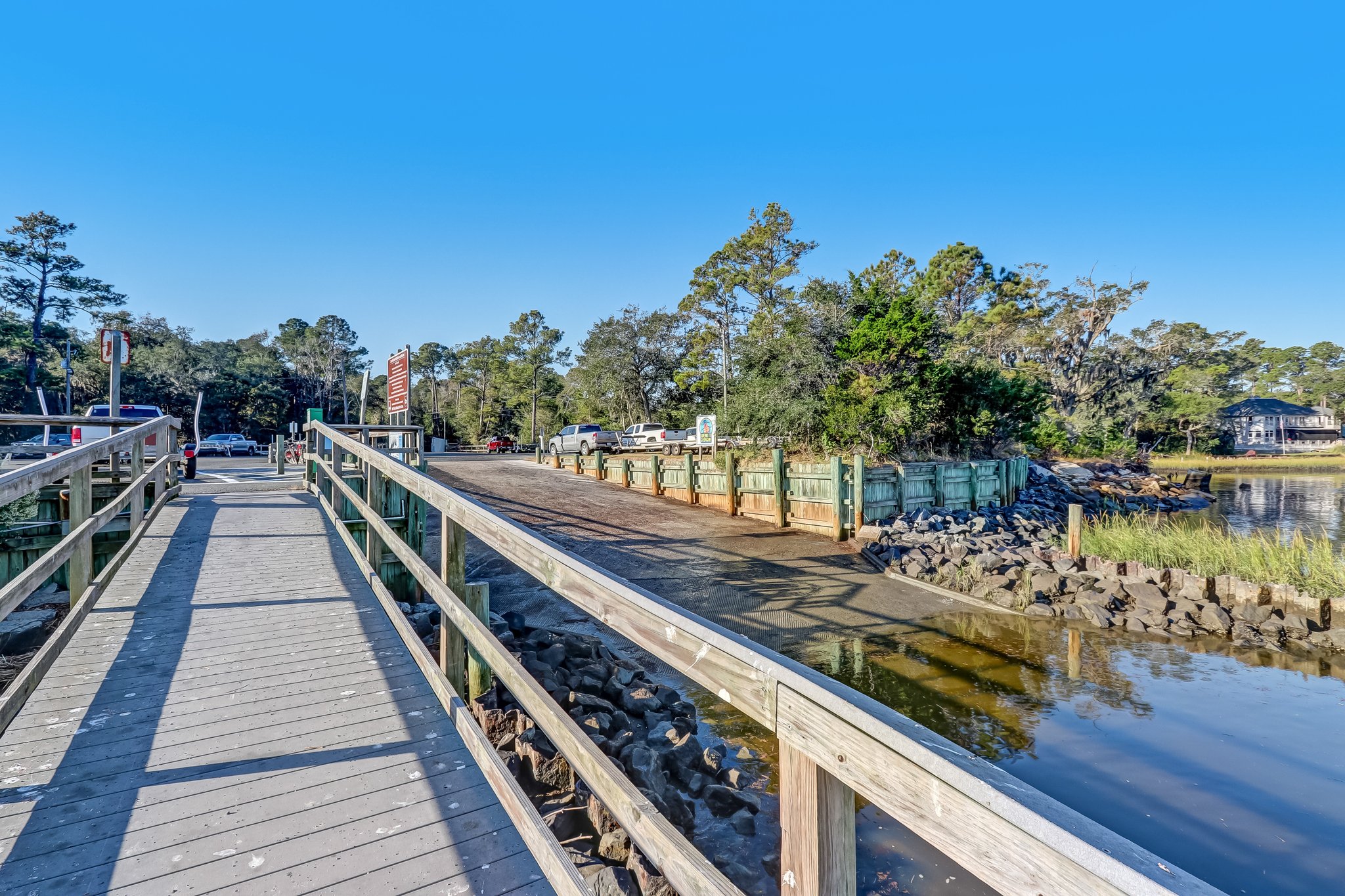 Crooked River State Park