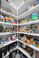Kitchen Pantry