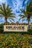 Esplanade at Starkey Ranch Gated Entry2