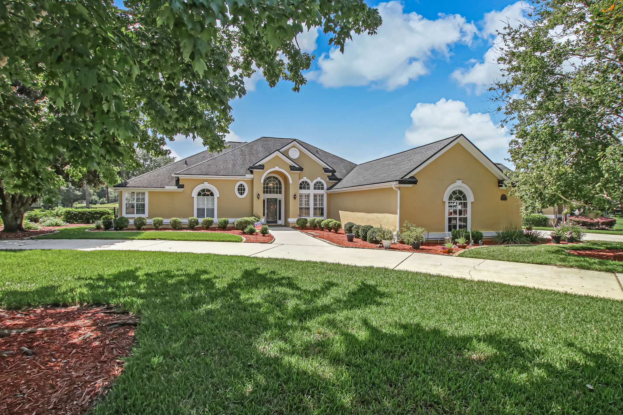  11151 Chester Lake Rd W, Jacksonville, FL 32256, US
