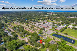 Discover why Global Traveler Magazine ranked Amelia Island the #1 Best Island in the U.S...