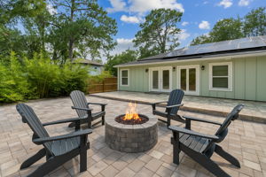 ... perfect for daytime relaxation or evening fireside chats.