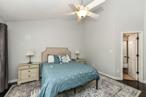 Master Suite