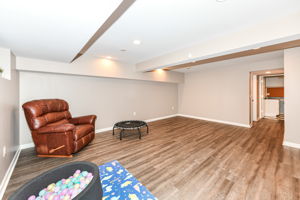 Rec/Play Room